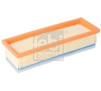 AIR FILTER FOR FIAT FORD LANCIA ALFA ROMEO PUNTO 199 350 A1 000 FEBI BILSTEIN