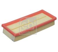 febi bilstein 38407 Air Filter, pack of one