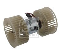 Blower fan 38481 FEBI BILSTEIN for BMW 5 5 Touring