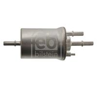 Ferdinand Bilstein Fuel Filter 38483 (Febi) - with Pressure Regulator - Fits VW/Audi/Skoda/SEAT