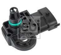 Fits FEBI 38493 MANIFOLD PRESSURE SENSOR ⭐UK Stock⭐