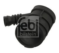 febi bilstein 38542 Inlet Hose for throttle body, pack of one, Black