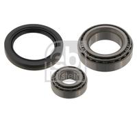 FEBI BILSTEIN 38649 Wheel bearing kit