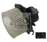 febi bilstein 38661 Blower Motor, pack of one