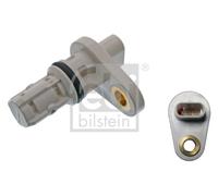 Ferdinand Bilstein Crankshaft Sensor 38711 with O-ring, Pack of one