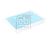 febi bilstein 38781 Cabin Filter, 1 unit