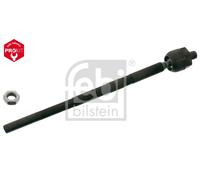 Inner Rack End fits AUDI A1 8X 1.6D Left or Right 10 to 15 Tie Rod Joint Febi
