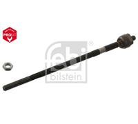 Inner Rack End fits VW PASSAT 2.8 Left or Right 91 to 97 AAA Tie Rod Joint Febi