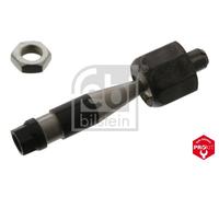 Febi Bilstein 38854 Inner Tie Rod Fits Audi Skoda VW