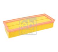 Air Filter fits AUDI A5 2.0D 08 to 17 8K0133843A 8K0133843C 8K0133843E Febi New