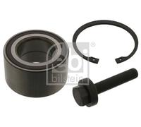 Fits FEBI 38863 WHEEL BEARING KIT WITH ADDITIONAL PARTS