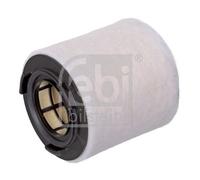 Air filter Filter Insert 38881 FEBI BILSTEIN for SEAT SKODA AUDI VW