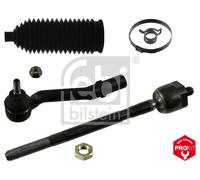 Fits FEBI 38900 TIE ROD WITH STEERING BOOT SET