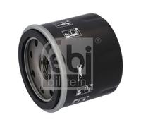 febi bilstein 38927 Oil Filter, 1 unit