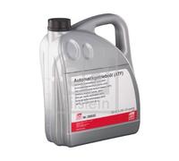 febi bilstein 38935 Automatic Transmission Fluid (ATF), pack of one