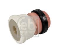 febi bilstein 39021 Bump Stop for shock absorber, pack of one