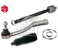 Steering Rod Assembly Right 39034 Febi 1628950380 1628950380S2 3812E8 3812E8S2