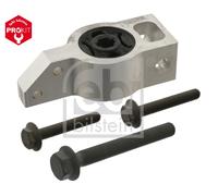 ✅Fits FEBI 39230 SWINGARM BUSHING + BOLTS 3 PCS. ⭐UK Seller⭐