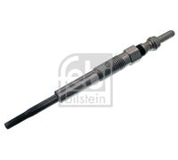 Glow Plug Fits Peugeot 407 Ford Galaxy Mondeo S-MAX Citroen C5 C6 C8 Febi 39244