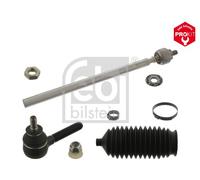 Fits FEBI 39292 TIE ROD WITH STEERING BOOT SET