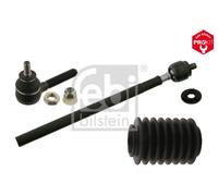 Fits FEBI 39294 TIE ROD WITH STEERING BOOT SET
