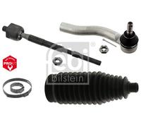 Fits FEBI 39591 TIE ROD WITH STEERING BOOT SET