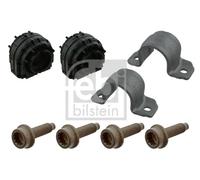 Fits FEBI 39649 ANTI ROLL BAR BUSH KIT