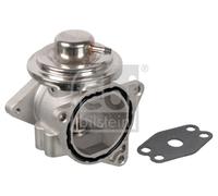 FEBI BILSTEIN EGR Valve 39713 with gaskets – Pack of one