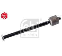 Febi Bilstein Inner Tie Rod Front Axle 40070 - Precision Fit - Left or Right