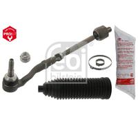Steering Rod Assembly Left 40091 Febi 32106784716 32106784716S1 Quality New