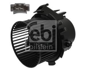 Fits FEBI 40176 INTERIOR FAN ASSEMBLY WITH MOTOR ⭐UK Stock⭐