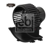 febi bilstein 40183 Blower Motor, pack of one