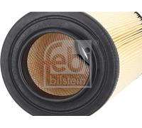 Jumper Air Filter Fits Citroen 1359643080 Febi 40208