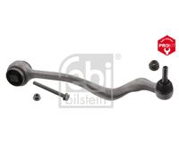 Fits FEBI 40304 CONTROL ARM WITH HYDRAULIC BUSH, JOINT, BRACKET AND NUT