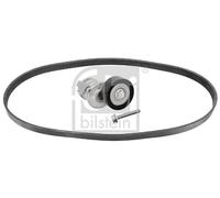 Fits FEBI 40308 AUXILIARY BELT KIT WITH BELT TENSIONER AND BOLT ⭐UK Stock⭐