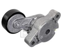 Multi-ribbed V-belt tensioner Automatic 40327 FEBI BILSTEIN for VW SEAT AUDI