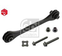 febi bilstein 40431 Control Arm with bushes, nuts, screws and washer, pack of one