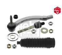 Ferdinand Bilstein Tie Rod 40557 with Steering Boot Set – Pack of 1 – Fits VOLVO
