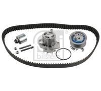 febi bilstein 40618 Timing Belt Kit with water pump, pack of one