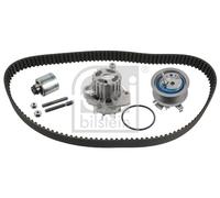 febi bilstein 40618 Timing Belt Kit with water pump, pack of one