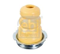 febi bilstein 40696 Bump Stop for shock absorber, pack of one