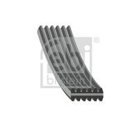febi bilstein 40712 Auxiliary Belt, pack of one