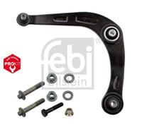 FEBI BILSTEIN 40751 Suspension arm