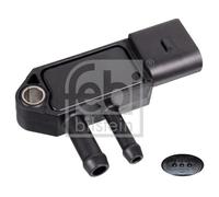 Fits FEBI 40856 EXHAUST PRESSURE SENSOR