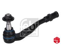 Fits FEBI 40993 TIE ROD END WITH ADDITIONAL PARTS, BUSH AND JOINT