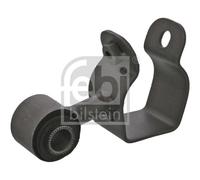 Fits FEBI 41023 STABILISER LINK WITH RUBBER MOUNT