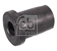 FEBI BILSTEIN 41110 Leaf Spring Bushing Left Rear Right Lower Fits Fiat