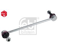 Stabilizer Link Front Axle Right Coupling Rod 41197 FEBI BILSTEIN for MITSUBISHI