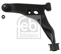 febi bilstein 41237 Control Arm with bush, joint and nut, pack of one
