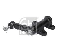 Fits FEBI 41310 STEERING COLUMN BRACKET. KPL. MITSUBISHI /BLUEPRINT/ ⭐UK Stock⭐